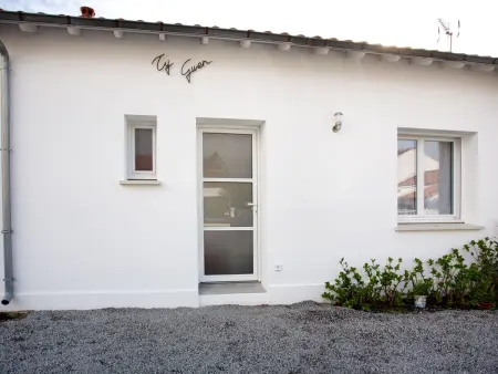Ty Gwen, Location Maison 4 personnes à Pornic - Photo 19