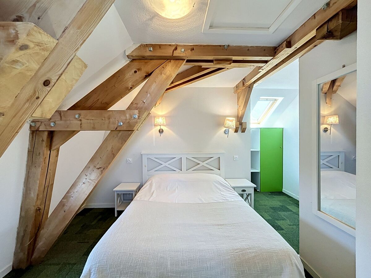 Château de Kergonano, gîte 4 personnes à Baden - Photo 5