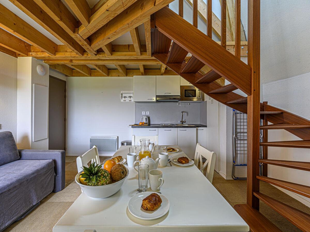 Château de Kergonano, gîte 4 personnes à Baden - Photo 8