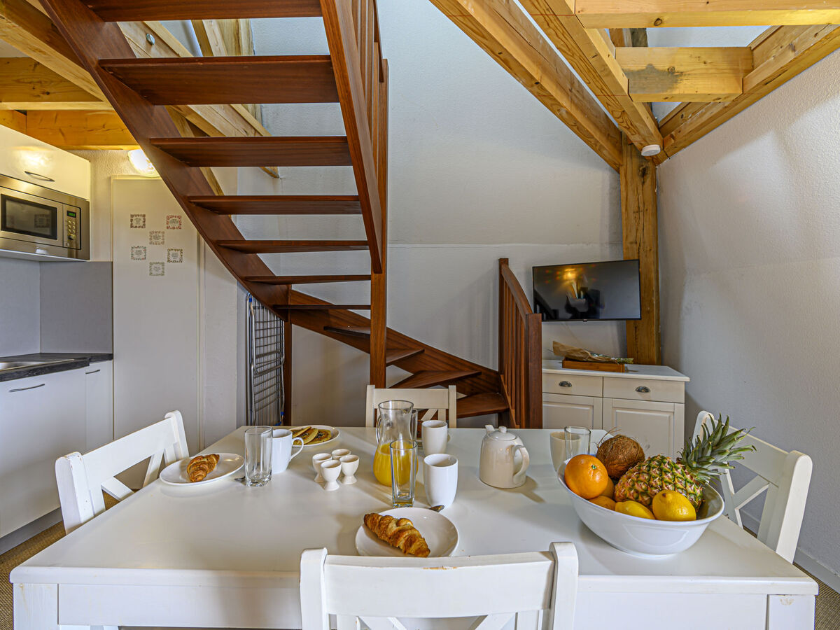 Château de Kergonano, gîte 4 personnes à Baden - Photo 10