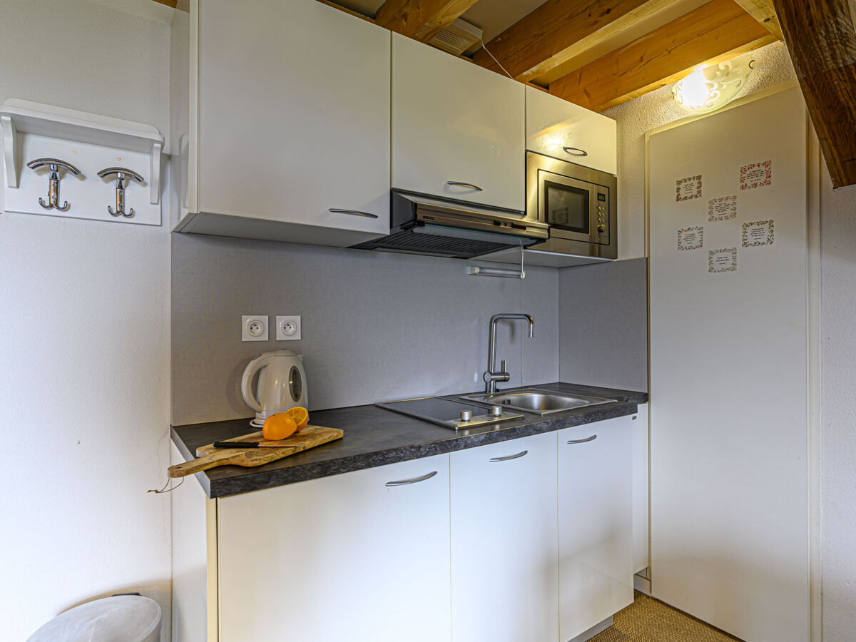 Château de Kergonano, gîte 4 personnes à Baden - Photo 11