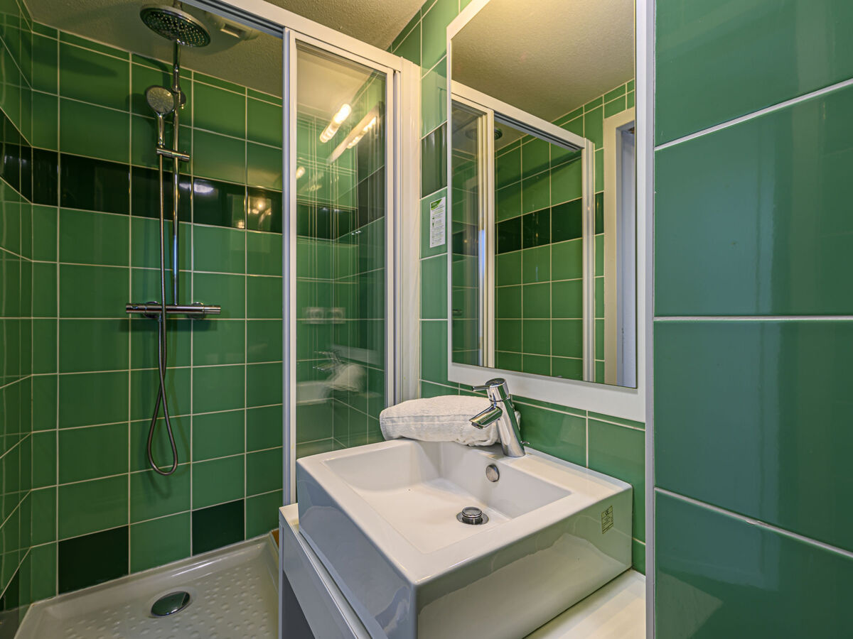 Château de Kergonano, gîte 4 personnes à Baden - Photo 18