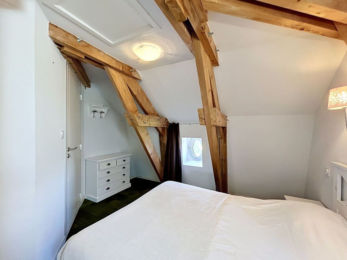 Château de Kergonano, gîte 4 personnes à Baden - Photo 26