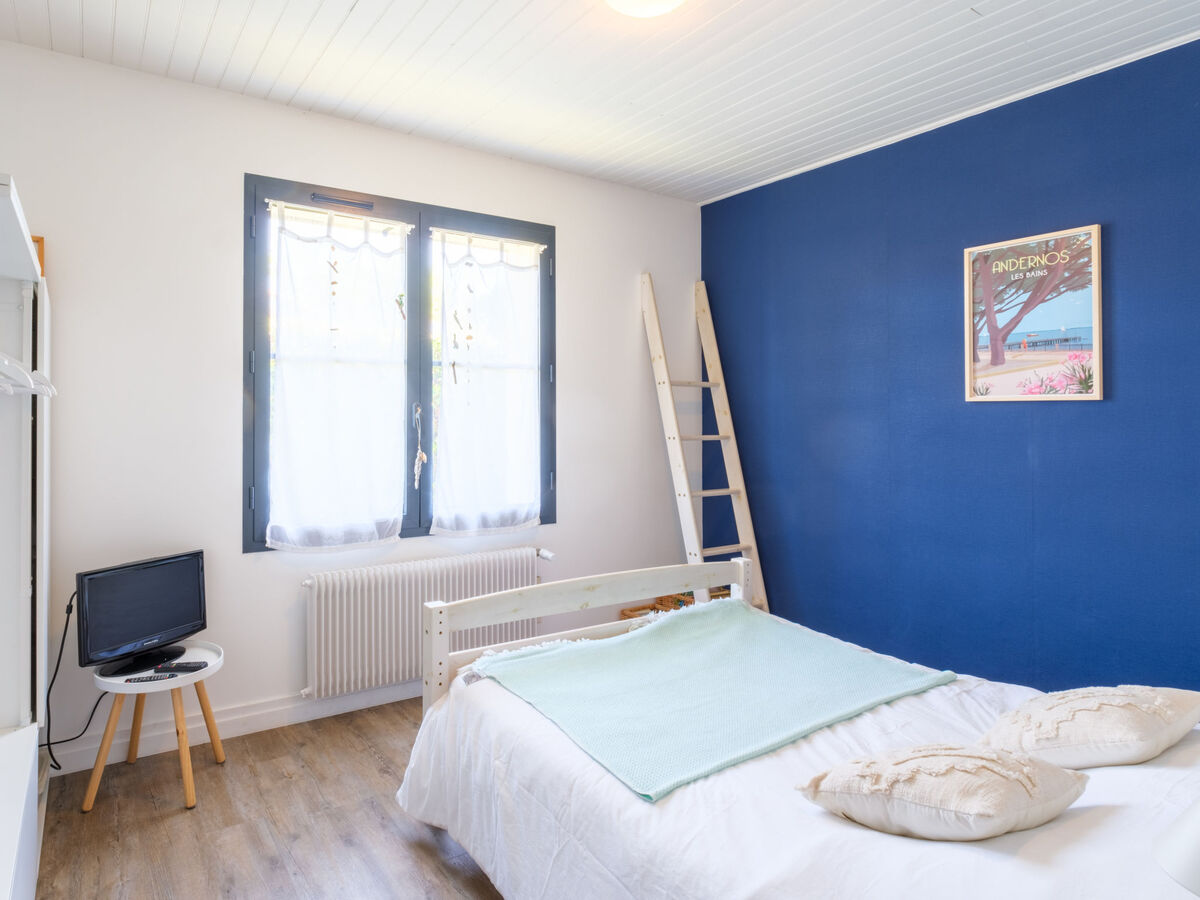 Villa Cassy avec piscine privée à Lanton - Photo 10