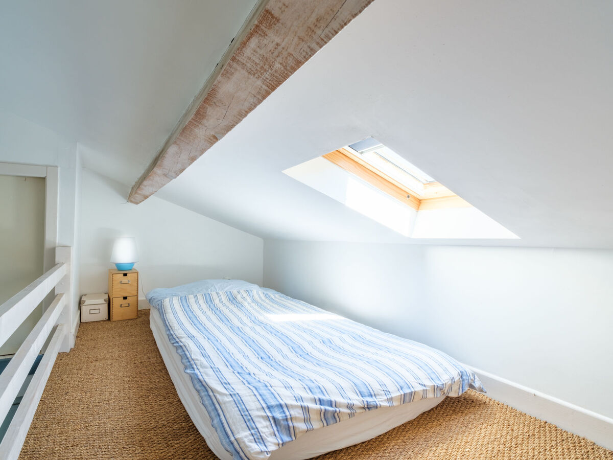 Villa Cassy avec piscine privée à Lanton - Photo 16