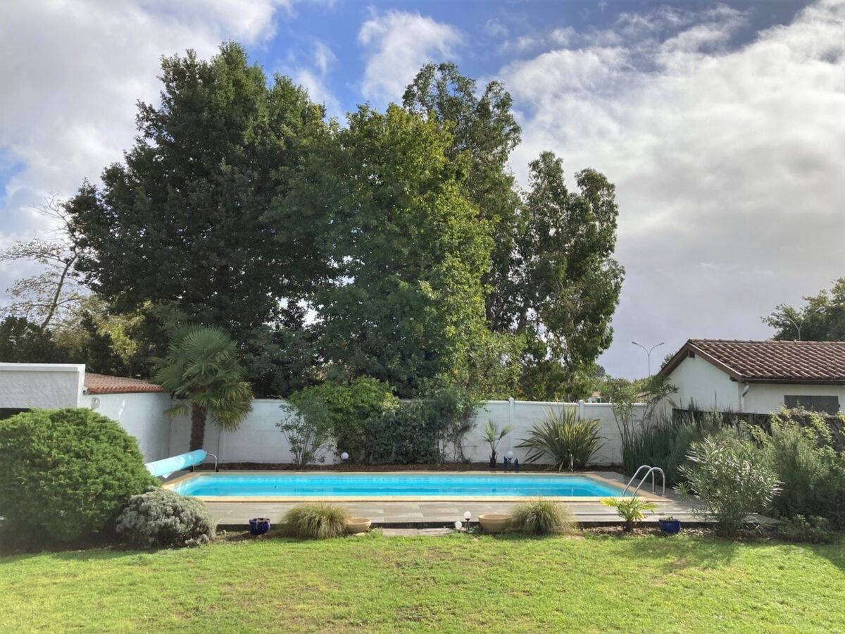 Villa Cassy avec piscine privée à Lanton - Photo 24