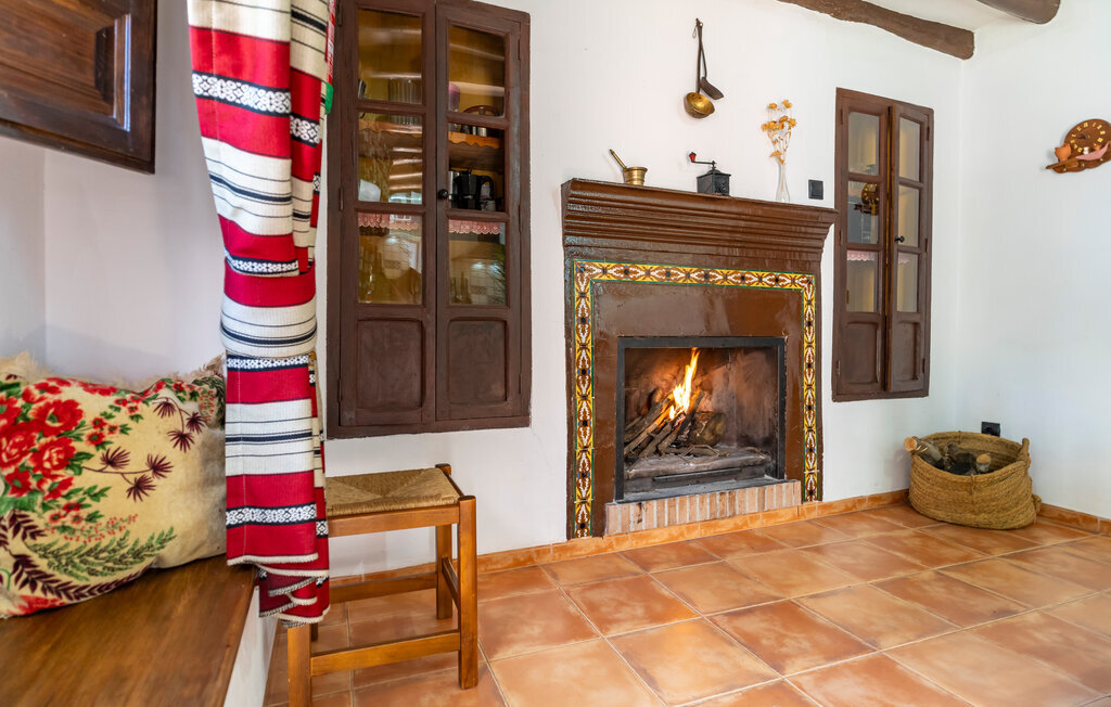 Maison andalouse 10 pers. avec piscine à Castillo de Locubin - Photo 5