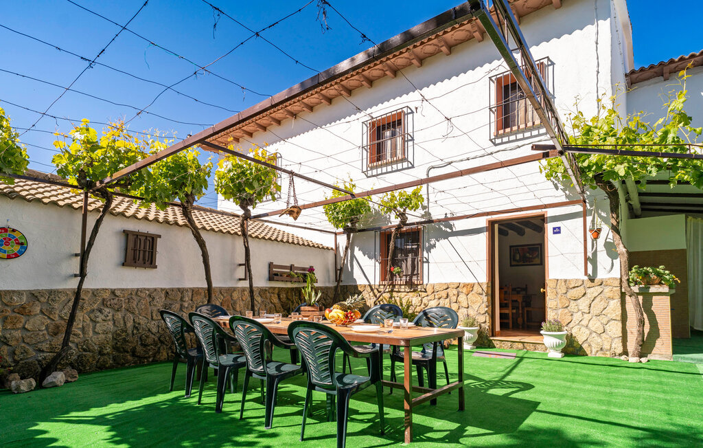Maison andalouse 10 pers. avec piscine à Castillo de Locubin - Photo 7