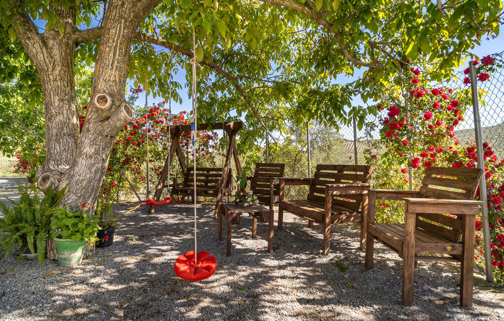 Maison andalouse 10 pers. avec piscine à Castillo de Locubin - Photo 8