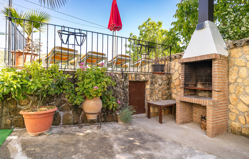 Maison andalouse 10 pers. avec piscine à Castillo de Locubin - Photo 13