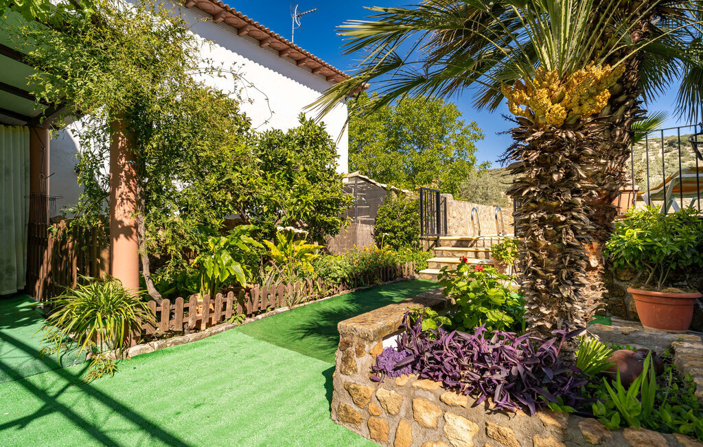 Maison andalouse 10 pers. avec piscine à Castillo de Locubin - Photo 14