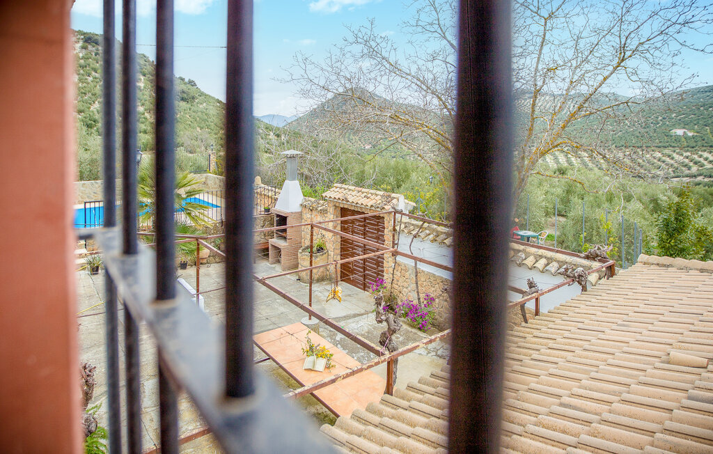 Maison andalouse 10 pers. avec piscine à Castillo de Locubin - Photo 15