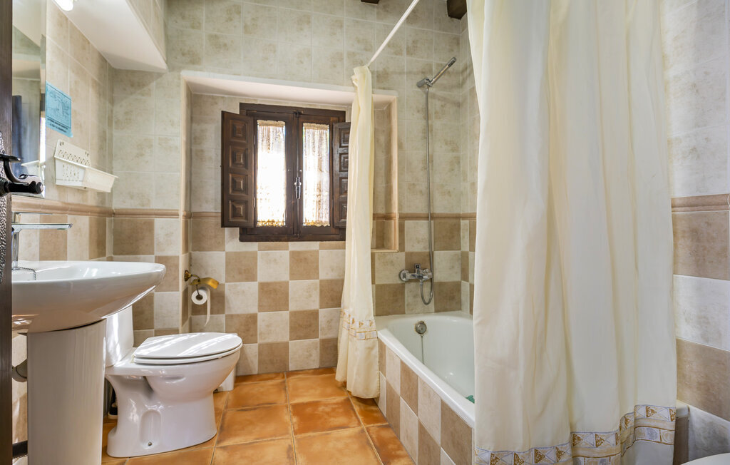 Maison andalouse 10 pers. avec piscine à Castillo de Locubin - Photo 22