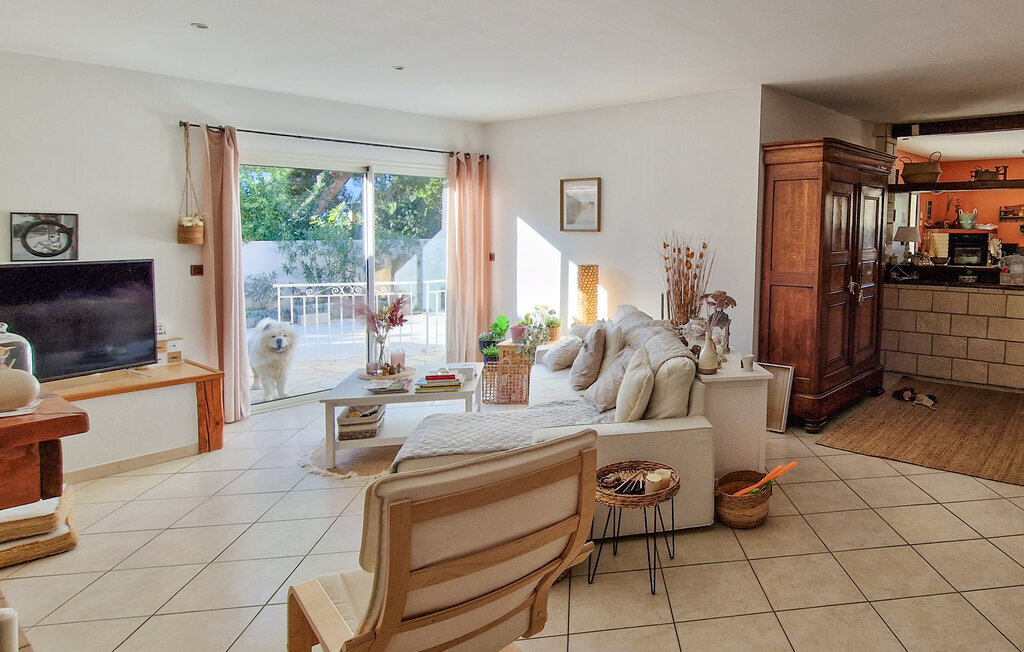 Maison avec piscine privée chauffée à Vias - Photo 2