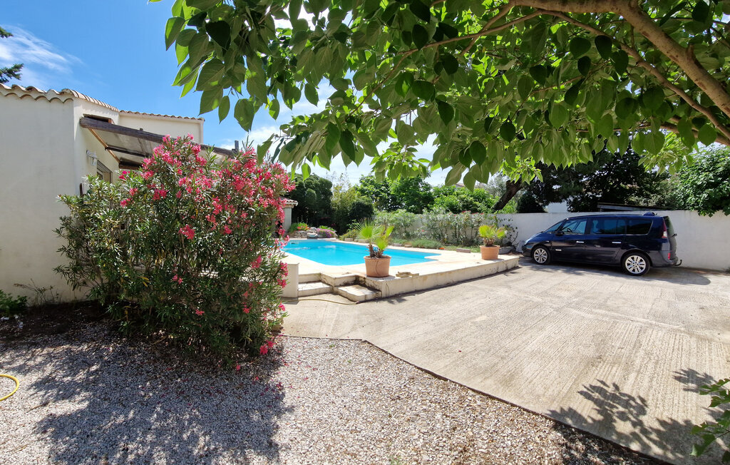 Maison avec piscine privée chauffée à Vias - Photo 10