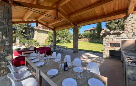 Maison 14 personnes à Arezzo - Photo 1