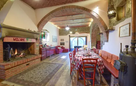 Maison 14 personnes à Arezzo - Photo 3
