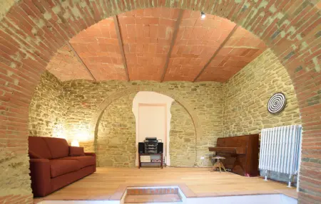 Maison 14 personnes à Arezzo - Photo 4