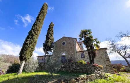 Maison 14 personnes à Arezzo - Photo 7