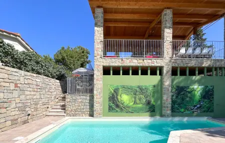 Maison 14 personnes à Arezzo - Photo 9