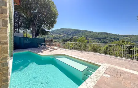 Maison 14 personnes à Arezzo - Photo 10