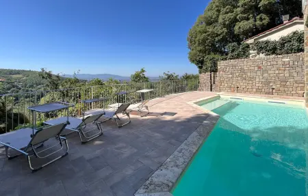 Maison 14 personnes à Arezzo - Photo 11