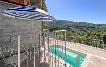 Maison 14 personnes à Arezzo - Photo 12