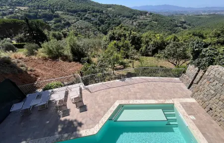 Maison 14 personnes à Arezzo - Photo 13