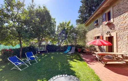 Maison 14 personnes à Arezzo - Photo 14