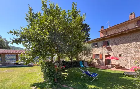 Maison 14 personnes à Arezzo - Photo 15