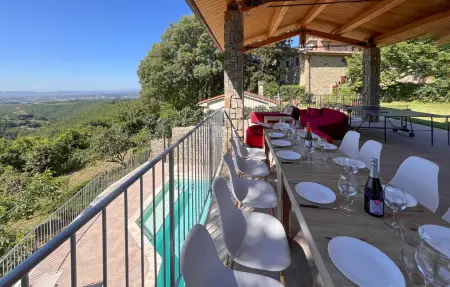 Maison 14 personnes à Arezzo - Photo 16