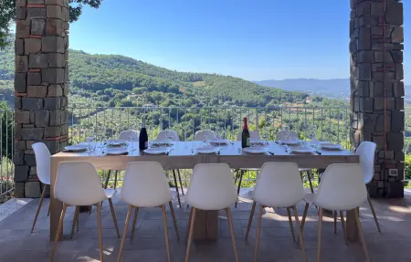 Maison 14 personnes à Arezzo - Photo 17