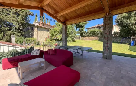 Maison 14 personnes à Arezzo - Photo 18