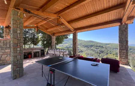 Maison 14 personnes à Arezzo - Photo 19