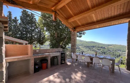 Maison 14 personnes à Arezzo - Photo 20