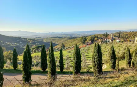 Maison 14 personnes à Arezzo - Photo 22