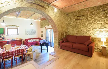 Maison 14 personnes à Arezzo - Photo 25