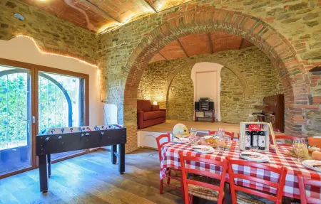 Maison 14 personnes à Arezzo - Photo 26