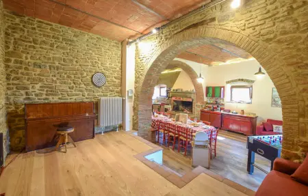 Maison 14 personnes à Arezzo - Photo 27