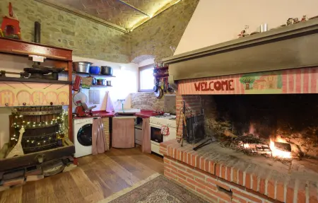 Maison 14 personnes à Arezzo - Photo 28