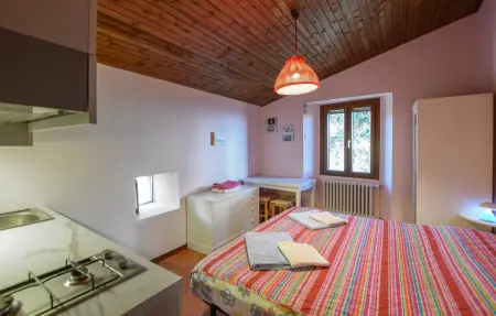 Maison 14 personnes à Arezzo - Photo 32