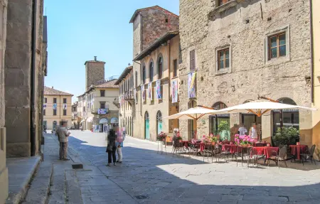 Maison 14 personnes à Arezzo - Photo 42