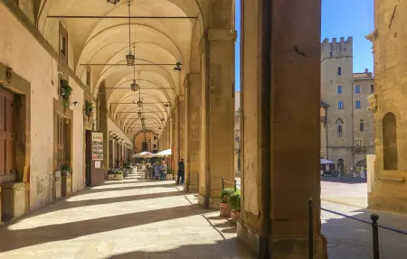 Maison 14 personnes à Arezzo - Photo 43