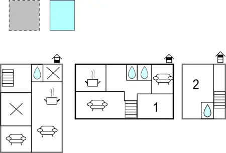 Maison 14 personnes à Arezzo - Photo 46