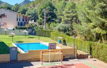 Location maison de vacances à Gilet