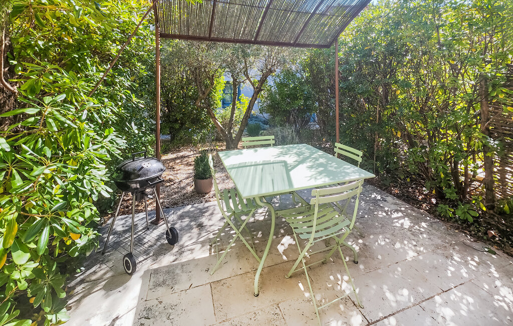 Maison 2 chambres avec terrasse à Saint-Laurent-de-la-Ca - Photo 2