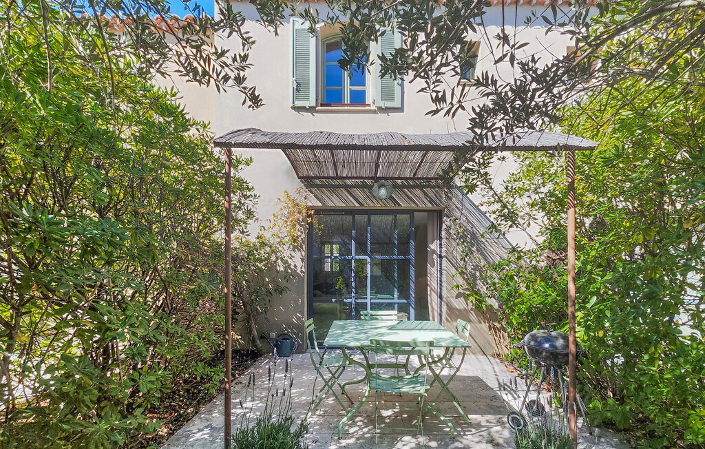 Maison 2 chambres avec terrasse à Saint-Laurent-de-la-Ca - Photo 9