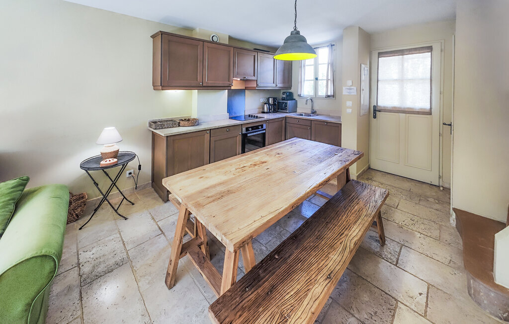 Maison 2 chambres avec terrasse à Saint-Laurent-de-la-Ca - Photo 11