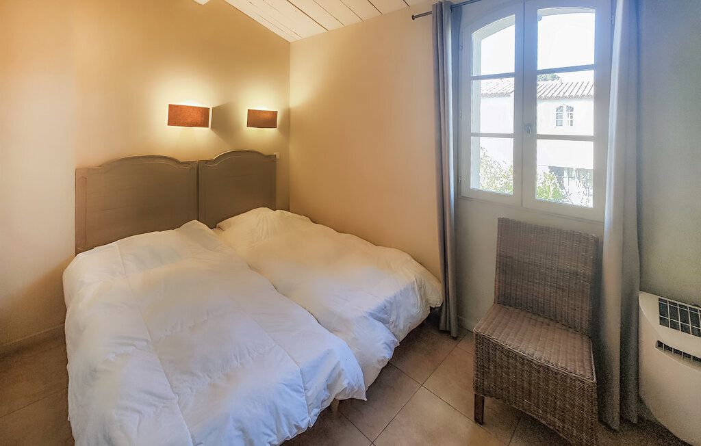 Maison 2 chambres avec terrasse à Saint-Laurent-de-la-Ca - Photo 12