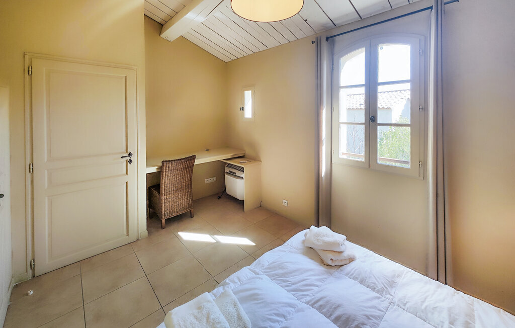 Maison 2 chambres avec terrasse à Saint-Laurent-de-la-Ca - Photo 13